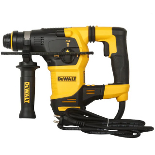 Dewalt Wiertarka udarowa SDS-Plus