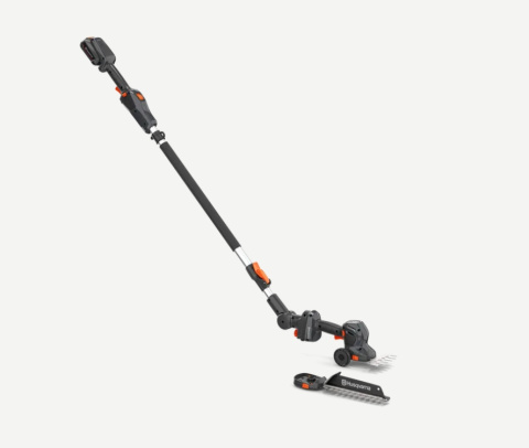 Husqvarna Nożyce do żywopłotu Aspire™ S20-P4A + Aspire™ pole-P4A ZESTAW