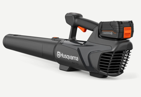 Husqvarna dmuchawa akumulatorowa Aspire™ B8X-P4A ZESTAW