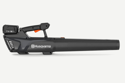 Husqvarna dmuchawa akumulatorowa Aspire™ B8X-P4A ZESTAW