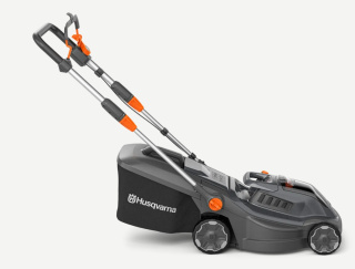 Husqvarna kosiarka akumulatorowa Aspire™ LC34-P4A ZESTAW