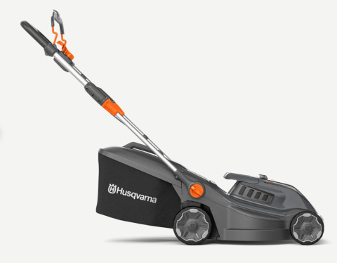 Husqvarna kosiarka akumulatorowa Aspire™ LC34-P4A ZESTAW