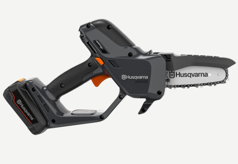 Husqvarna minipiarka Aspire™ P5-P4A ZESTAW