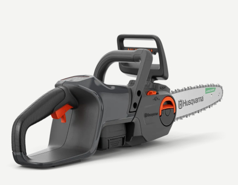 Husqvarna pilarka akumulatorowa Aspire™ C15X-P4A ZESTAW