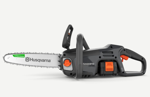 Husqvarna pilarka akumulatorowa Aspire™ C15X-P4A ZESTAW