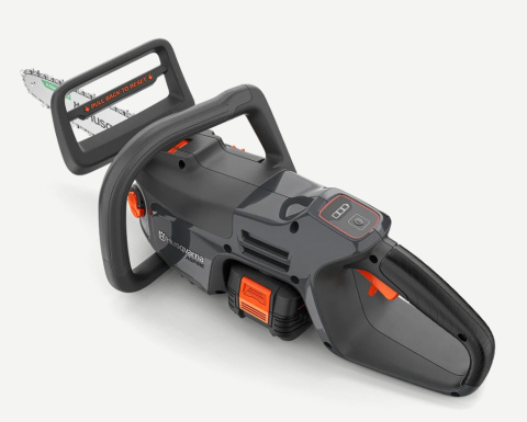 Husqvarna pilarka akumulatorowa Aspire™ C15X-P4A ZESTAW