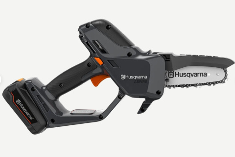 Husqvarna podkrzesywarka akumulatorowa Aspire™ PE5-P4A ZESTAW