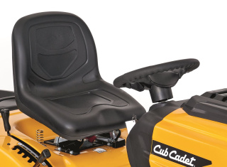 Traktorek kosiarka CubCadet LT3 PR105