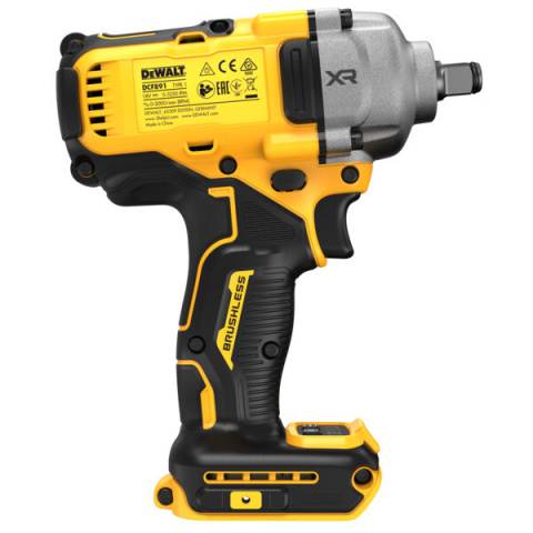 DEWALT Akumulatorowy klucz udarowy 18V XR 1/2" 812Nm / 1084Nm