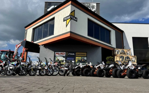 Elektryczny Cross Pit Bike MRF eJOY 350 MX Elektryczny Cross Pit Bike MRF eJOY 350 MX