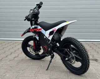 Elektryczny Cross Pit Bike MRF eJOY 350 MX