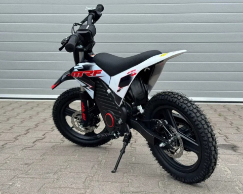 Elektryczny Cross Pit Bike MRF eJOY 350 MX Elektryczny Cross Pit Bike MRF eJOY 350 MX