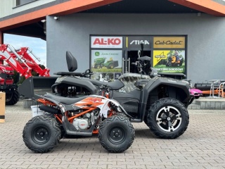 Quad Spalinowy Hisun Guardian 550L