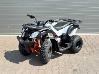 Quad Spalinowy Kayo AU150