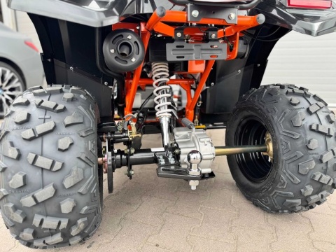 Quad Spalinowy Kayo AU300 T3B