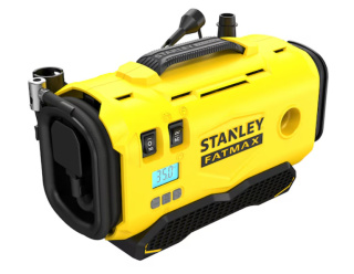 STANLEY FATMAX SFMCE520B-QW – Kompresor akumulatorowy