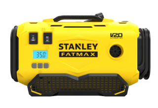 STANLEY FATMAX SFMCE520B-QW – Kompresor akumulatorowy