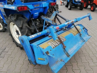 Ciągnik Iseki Landleader 215