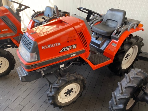Ciągnik Kubota Aste A-155