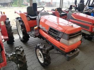 Ciągnik Kubota GL25