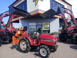 Ciągnik Mitsubishi MTX245