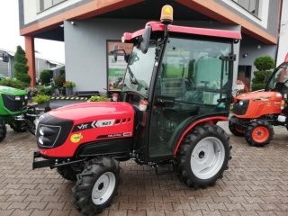 Ciągnik Rolniczy Mitsubishi VST 927 ( 27 KM )