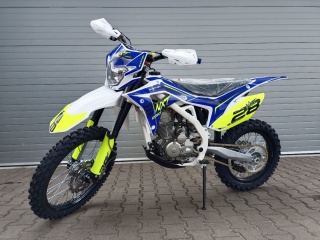 Cross Barton NXT 250