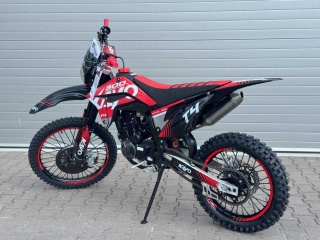 Cross Dirt Bike Kayo T4 300 Enduro