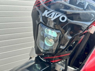 Cross Dirt Bike Kayo T4 300 Enduro