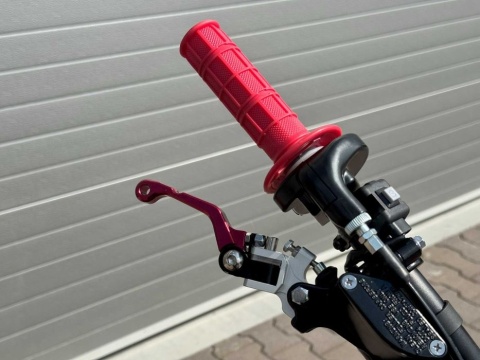 Cross Dirt Bike Kayo T4 300 Enduro