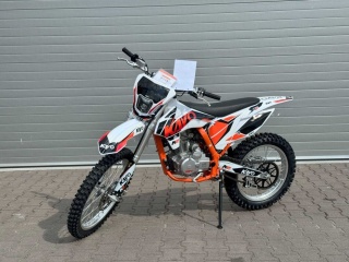 Cross KAYO K2 250 ENDURO
