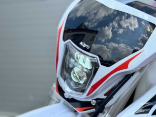 Cross KAYO K2 250 ENDURO