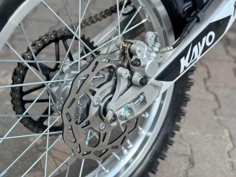 Cross KAYO K2 250 ENDURO