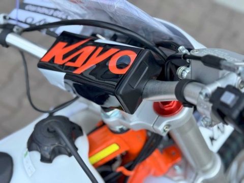 Cross KAYO K2 250 ENDURO