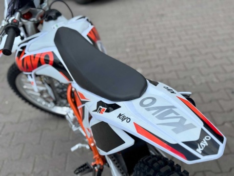 Cross KAYO K2 250 ENDURO