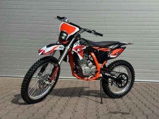 Cross Kayo K2 250 PRO