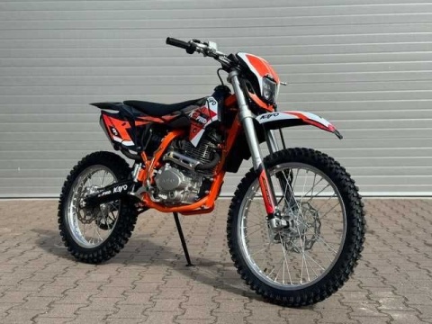 Cross Kayo K2 250 PRO