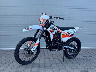 Cross Kayo K5 300 Enduro
