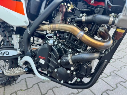 Cross Kayo K5 300 Enduro
