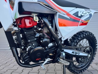 Cross Kayo K5 300 Enduro