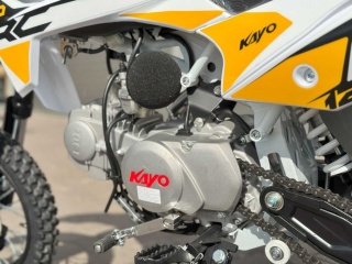 Cross MRF 120 RC
