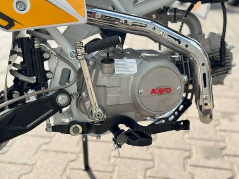 Cross MRF 120 RC