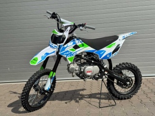 Cross MRF 140 RC BIG
