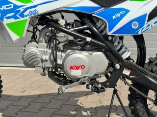 Cross MRF 140 RC BIG