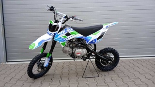 Cross MRF 140 RC