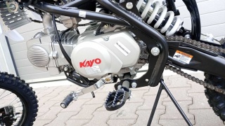 Cross MRF 140 RC