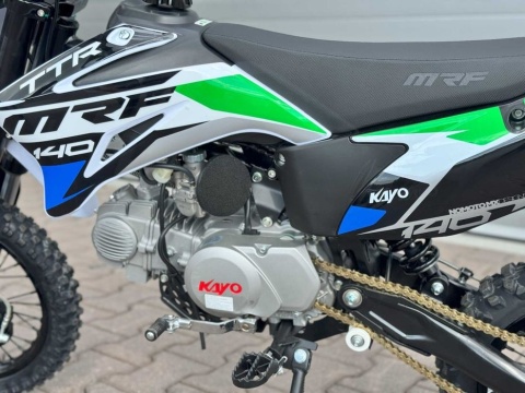 Cross MRF 140 TTR