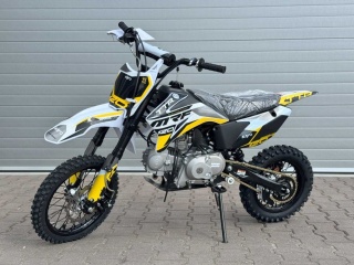 Cross Pit Bike MRF 120 TTR ESTART