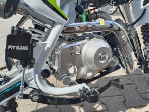 Cross PitGang 110XD Enduro