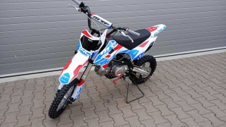 Cross MRF 140 RC-Z